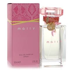 Mally Eau De Parfum Spray By Mally