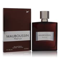 Mauboussin Pour Lui Eau De Parfum Spray By Mauboussin