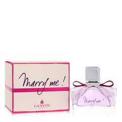 Marry Me Eau De Parfum Spray By Lanvin