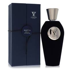 Mastin V Extrait De Parfum Spray (Unisex) By V Canto