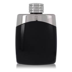 Montblanc Legend Eau De Toilette Spray (Special Edition Blue Tester) By Mont Blanc