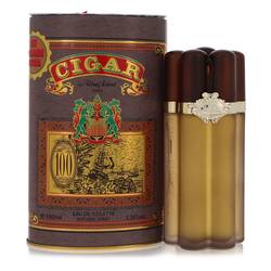 Cigar Eau De Toilette Spray By Remy Latour