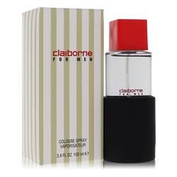 Claiborne Cologne Spray By Liz Claiborne