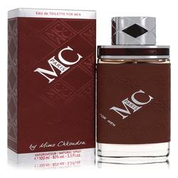 Mc Mimo Chkoudra Eau De Toilette Spray By Mimo Chkoudra