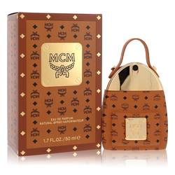 Mcm Eau De Parfum Spray By McM