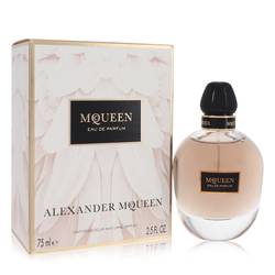 Mcqueen Eau De Parfum Spray By Alexander McQueen