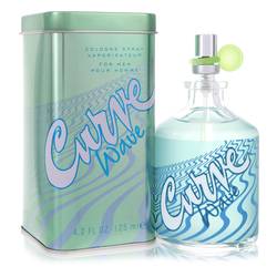 Curve Wave Cologne Spray By Liz Claiborne