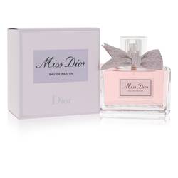 Miss Dior (miss Dior Cherie) Eau De Parfum Spray (New Packaging) By Christian Dior