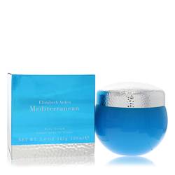 Mediterranean Body Cream By Elizabeth Arden