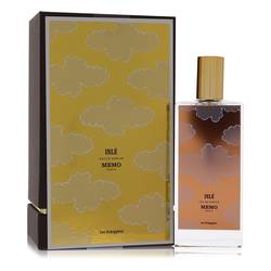 Memo Inle Eau de Parfum Spray By Memo