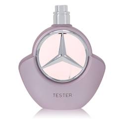 Mercedes Benz Woman Eau De Toilette Spray (Tester) By Mercedes Benz