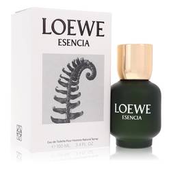 Esencia Eau De Toilette Spray By Loewe