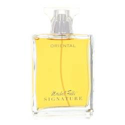 Marshall Fields Signature Oriental Eau De Toilette Spray (Scratched box) By Marshall Fields