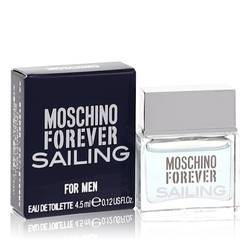 Moschino Forever Sailing Mini EDT By Moschino