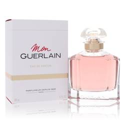 Mon Guerlain Eau De Parfum Spray By Guerlain