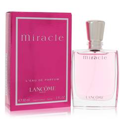 Miracle Eau De Parfum Spray By Lancome