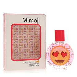 Mimoji Eau De Toilette Spray By Mimoji