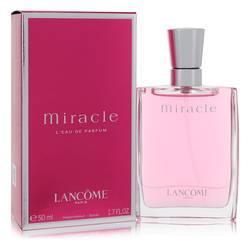 Miracle Eau De Parfum Spray By Lancome