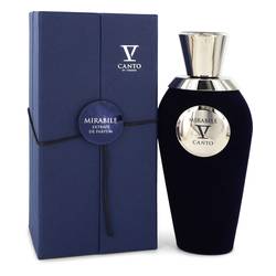 Mirabile Extrait De Parfum Spray (Unisex) By V Canto