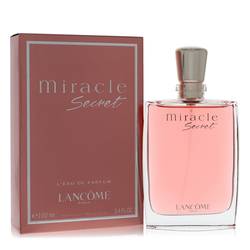 Miracle Secret Eau De Parfum Spray By Lancome