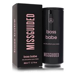 Missguided Boss Babe Eau De Parfum Spray By Missguided