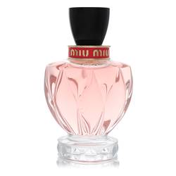 Miu Miu Twist Eau De Parfum Spray (unboxed) By Miu Miu