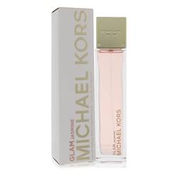 Michael Kors Glam Jasmine Eau De Parfum Spray By Michael Kors