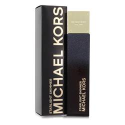 Michael Kors Starlight Shimmer Eau De Parfum Spray By Michael Kors