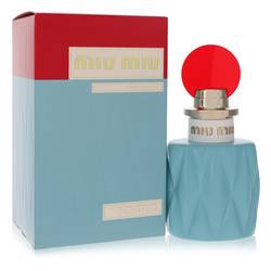 Miu Miu Eau De Parfum Spray By Miu Miu