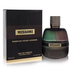 Missoni Eau De Parfum Spray By Missoni