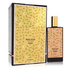 Moon Fever Eau De Parfum Spray (Unisex) By Memo