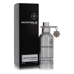 Montale Fruits Of The Musk Eau De Parfum Spray (Unisex) By Montale