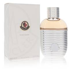 Moncler Eau De Parfum Spray By Moncler