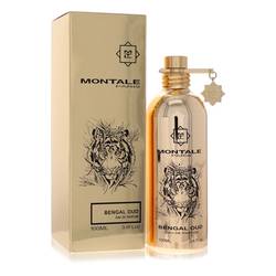 Montale Bengal Oud Eau De Parfum Spray (Unisex) By Montale