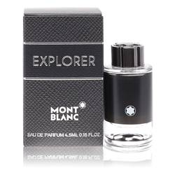 Montblanc Explorer Mini EDP By Mont Blanc