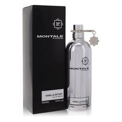 Montale Vanilla Extasy Eau De Parfum Spray By Montale