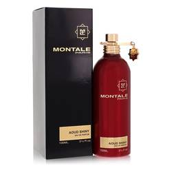 Montale Aoud Shiny Eau De Parfum Spray By Montale