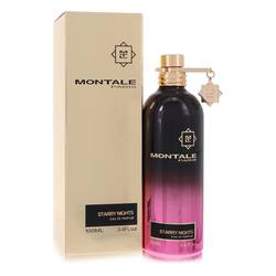 Montale Starry Nights Eau De Parfum Spray By Montale