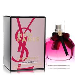 Mon Paris Intensement Eau De Parfum Spray By Yves Saint Laurent