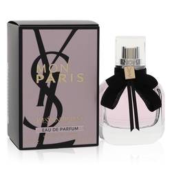 Mon Paris Eau De Parfum Spray By Yves Saint Laurent