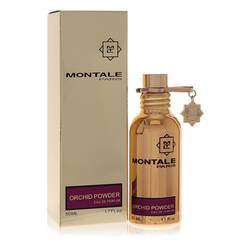 Montale Orchid Powder Eau De Parfum Spray (Unisex) By Montale