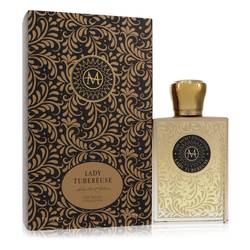 Moresque Lady Tubereuse Eau De Parfum Spray By Moresque