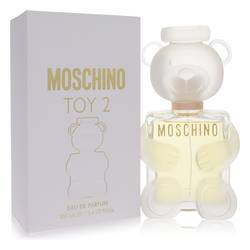 Moschino Toy 2 Eau De Parfum Spray By Moschino