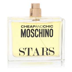 Moschino Stars Eau De Parfum Spray (Tester) By Moschino