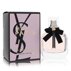 Mon Paris Eau De Parfum Spray By Yves Saint Laurent