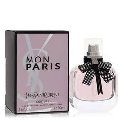 Mon Paris Couture Eau De Parfum Spray By Yves Saint Laurent