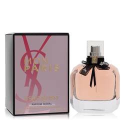 Mon Paris Floral Eau De Parfum Spray By Yves Saint Laurent