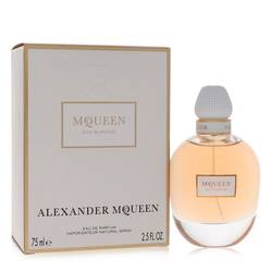 Mcqueen Eau Blanche Eau De Parfum Spray By Alexander McQueen