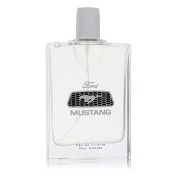 Mustang Eau De Toilette Spray (Tester) By Estee Lauder