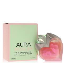 Mugler Aura Sensuelle Eau De Parfum Spray By Thierry Mugler